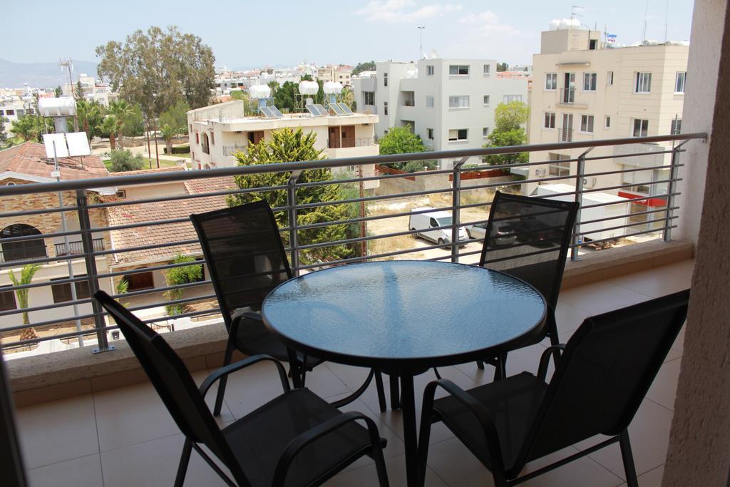 Mina Plaza Apartments Nicosia Cameră foto